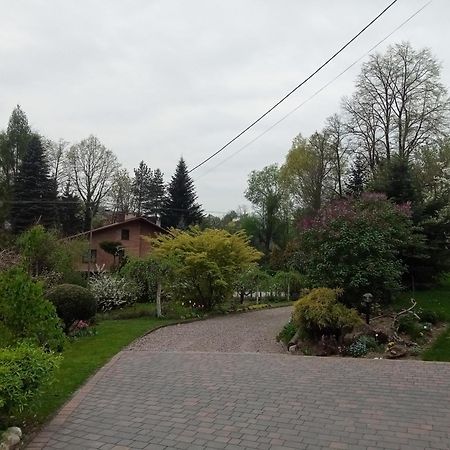Apartament Leszczynowa 7 Blisko Zatora Spytkowice  Экстерьер фото
