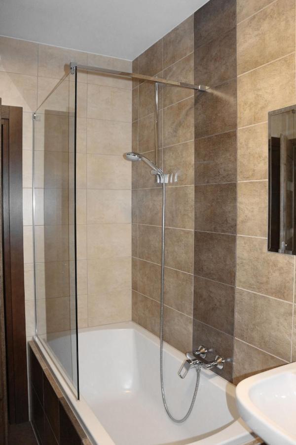 Apartament Leszczynowa 7 Blisko Zatora Spytkowice  Экстерьер фото