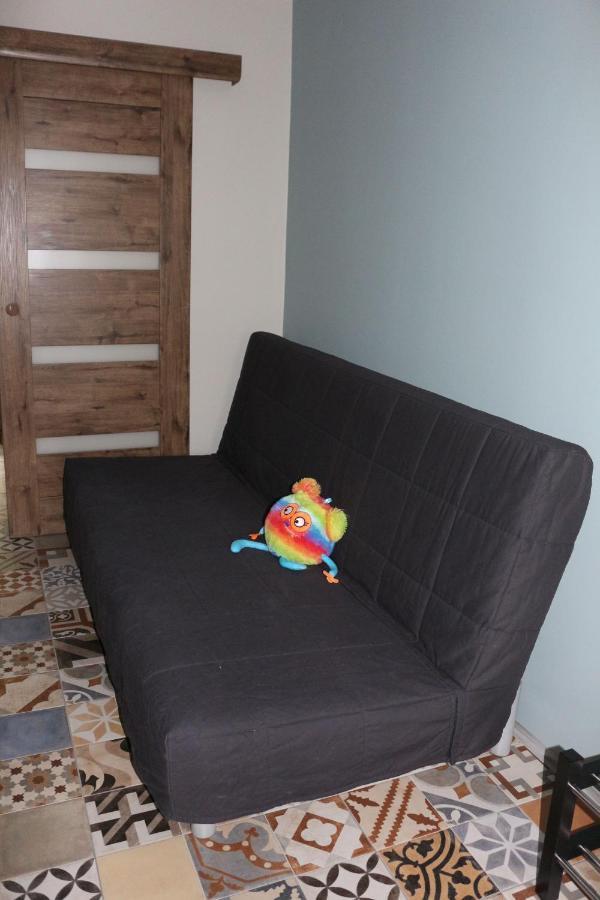 Apartament Leszczynowa 7 Blisko Zatora Spytkowice  Экстерьер фото