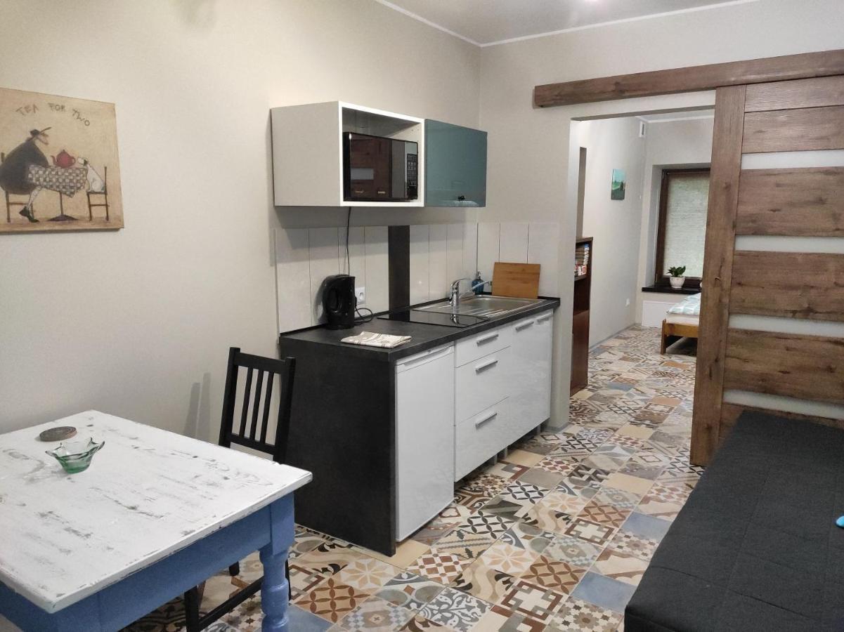 Apartament Leszczynowa 7 Blisko Zatora Spytkowice  Экстерьер фото