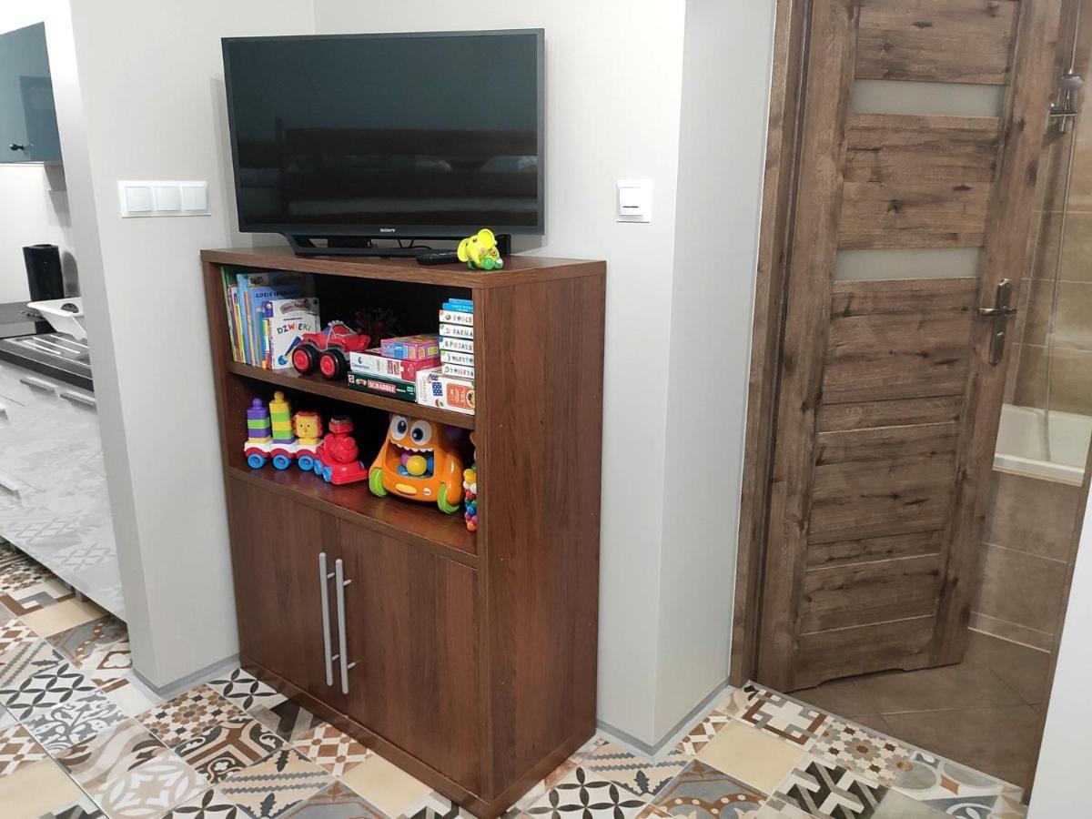 Apartament Leszczynowa 7 Blisko Zatora Spytkowice  Экстерьер фото