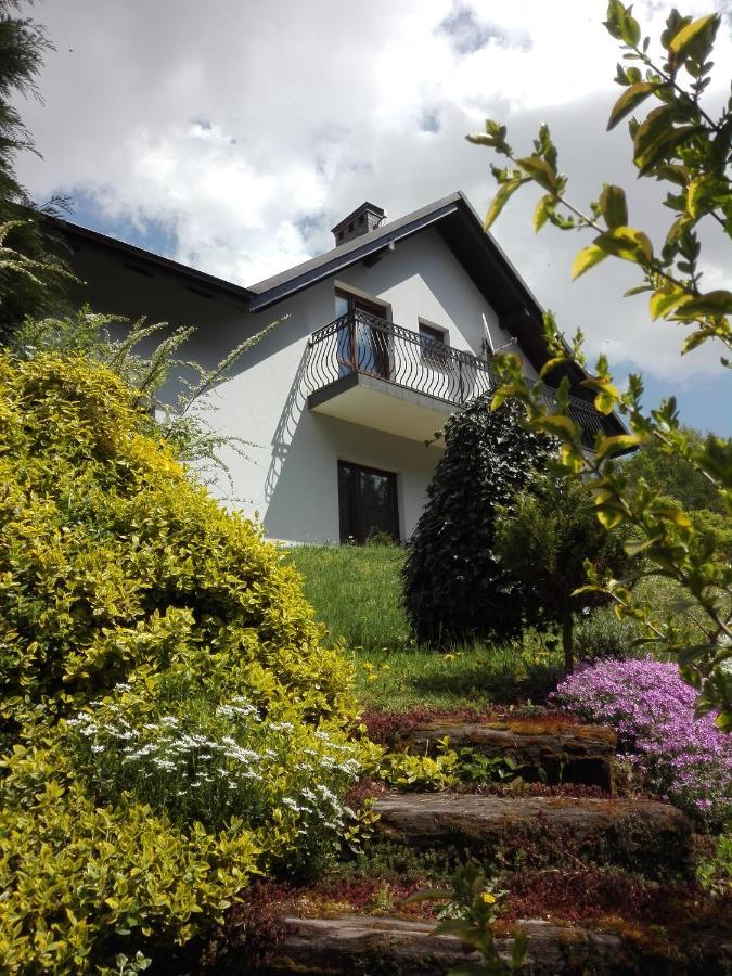 Apartament Leszczynowa 7 Blisko Zatora Spytkowice  Экстерьер фото
