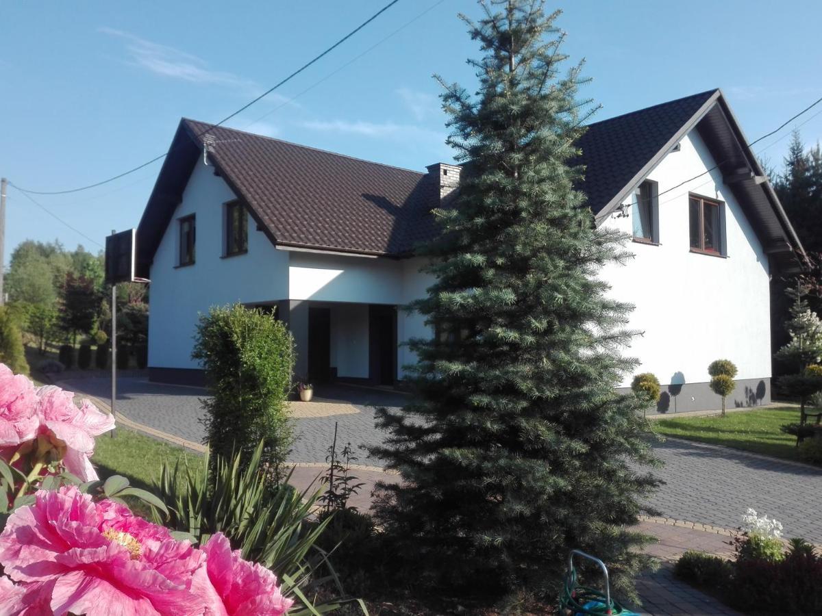 Apartament Leszczynowa 7 Blisko Zatora Spytkowice  Экстерьер фото