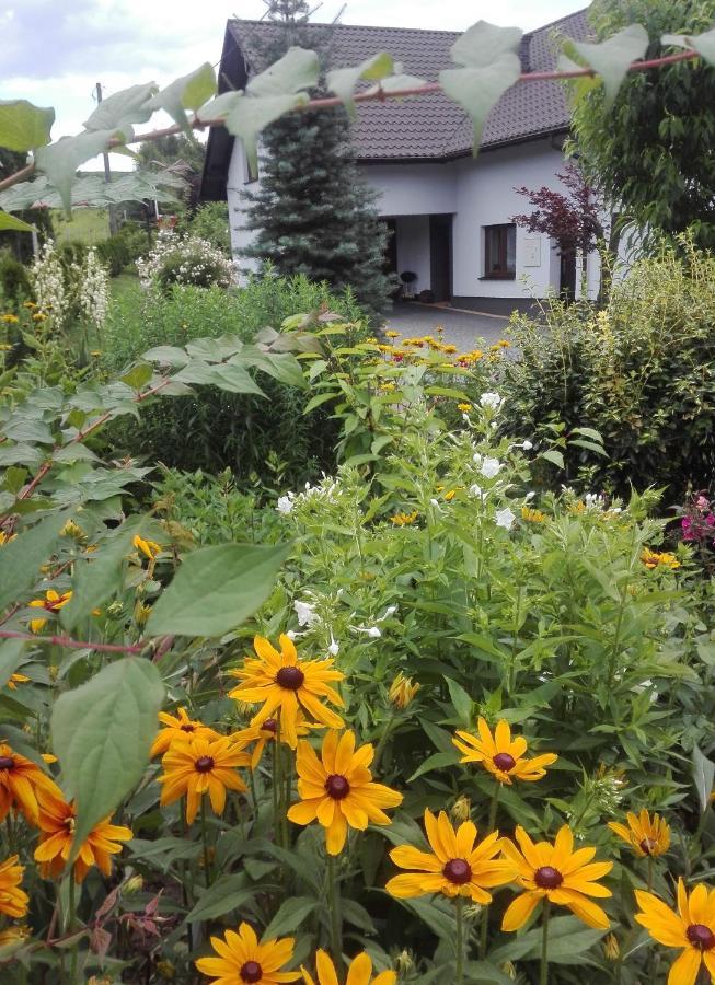 Apartament Leszczynowa 7 Blisko Zatora Spytkowice  Экстерьер фото