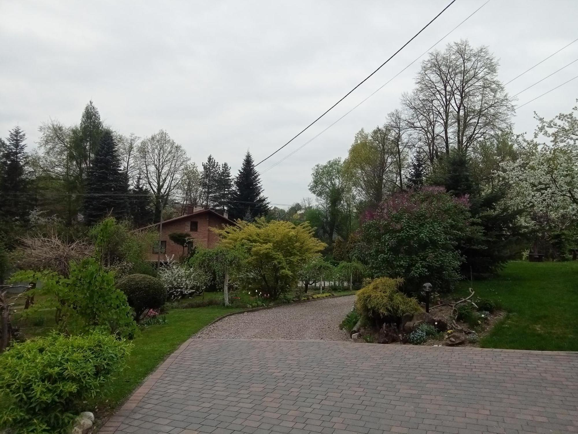 Apartament Leszczynowa 7 Blisko Zatora Spytkowice  Экстерьер фото